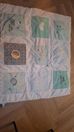 Zacht boxkleed van Tiamo, Ophalen of Verzenden, Zo goed als nieuw