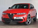 Alfa Romeo Tonale 1.5T Hybrid Veloce | Adaptieve demping | T, Auto's, Alfa Romeo, Euro 6, 4 cilinders, 700 kg, 160 pk