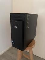 Acer TC-710 Computer, Computers en Software, Desktop Pc's, Ophalen, Gebruikt, HDD, Acer.