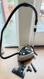 Nilfisk Power Stofzuiger - Defect, Stofzak, Stofzuiger, Ophalen of Verzenden, Niet werkend