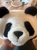 Wheelybug Panda Loopauto, Ophalen, Zo goed als nieuw, Loopvoertuig