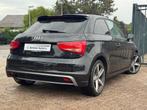 Audi A1 1.2 TFSI S-LINE AIRCO STOELVERW. NW.APK MF STUUR SCH, Voorwielaandrijving, 86 pk, 4 cilinders, Elektrische ramen