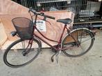 Union Strada, Hollandse vintage damesfiets, Fietsen en Brommers, Ophalen, Gebruikt, Overige merken