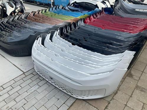 Diverse Bumper Volkswagen CADDY 2K7 2K7807221A Voorbumper, Auto diversen, Tuning en Styling, Ophalen of Verzenden