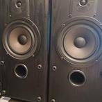 Bowers & Wilkins (B&W) V202 Luidsprekerset - Topmerk!, Audio, Tv en Foto, Luidsprekers, Ophalen, Zo goed als nieuw, 60 tot 120 watt