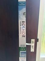 Rolhor bruynzeel, Ophalen, Nieuw