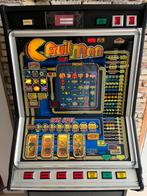 Te koop Fruitman, Verzamelen, Automaten | Gokkasten en Fruitautomaten, Met sleutels, Gebruikt, Eismaspeelautomaten, Verzenden