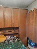 Complete slaapkamer, Ophalen, Zo goed als nieuw, Tweepersoons