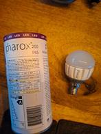 Diverse led lampen, Led-lamp, Minder dan 30 watt, Soft of Flame, E14 (klein)