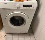 AEG wasmachine, Witgoed en Apparatuur, Ophalen, Gebruikt, 85 tot 90 cm, 1200 tot 1600 toeren