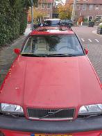 Motorkap volvo 850, Ophalen, Volvo, Motorkap