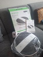 Revitive voetmassage apparaat, Ophalen of Verzenden, Zo goed als nieuw, Overige typen