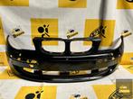 BMW 1 serie E81 E87 Facelift Voorbumper origineel 7166162, Auto-onderdelen, Info@fabrikant.eu, Ophalen of Verzenden, Bumper, BMW