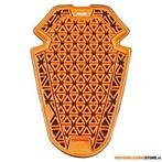 Held D3O Ghost elleboog/knie protectoren, Oranje, Motoren, Ophalen of Verzenden, Nieuw met kaartje