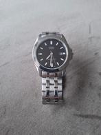 Casio Quartz horloge, Sieraden, Tassen en Uiterlijk, Horloges | Heren, Ophalen of Verzenden, Zo goed als nieuw, Casio