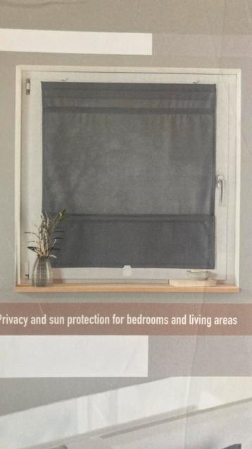 Vouwgordijn nieuw beschikbaar voor biedingen