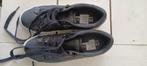 Leren skechers maat 39, Skechers, Zwart, Ophalen of Verzenden, Sneakers of Gympen