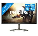 Philips 32 inch monitor, Computers en Software, Monitoren, Ophalen of Verzenden, Zo goed als nieuw, 61 t/m 100 Hz, Quad HD (2K)