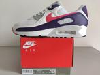 Nike Air Max III Eggplant US 9.5 Eur 43 DS Vintage OG 90, Kleding | Heren, Schoenen, Nieuw, Ophalen of Verzenden, Nike, Sportschoenen