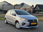 Mitsubishi Space Star 1.2 Cool+ Airco | Multimedia | 5-Deurs, Voorwielaandrijving, Stof, Gebruikt, Start-stop-systeem