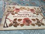 Motifs pour Broderies, Antiek en Kunst, Ophalen of Verzenden
