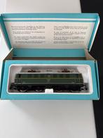 Märklin 3036 H0 Locomotief, Wisselstroom, Gebruikt, Locomotief, Ophalen of Verzenden