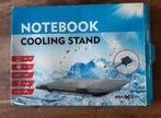 Maxxter notebook cooling stand, Ophalen of Verzenden, Gebruikt