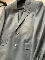 Burberry colbert mt 50 met broek, Kleding | Heren, Maat 48/50 (M), Ophalen of Verzenden, Zo goed als nieuw, Grijs