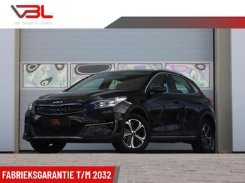 Kia XCeed 1.6 GDi PHEV DynamicPlusLine beschikbaar voor biedingen