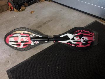 Waveboard - Street Surfing beschikbaar voor biedingen