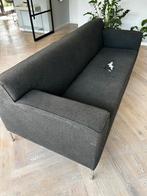 Vandaag gratis ophalen!! Design on stock bank!, Huis en Inrichting, Banken | Sofa's en Chaises Longues, Ophalen, Gebruikt, Driepersoons