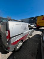 Renault Kangoo 1.5 dCi 55kW | 2017 | Cruise Control, 74 pk, 4 cilinders, Renault, 23 km/l