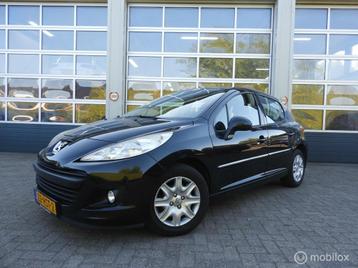 Peugeot 207 1.4 VTi Active beschikbaar voor biedingen
