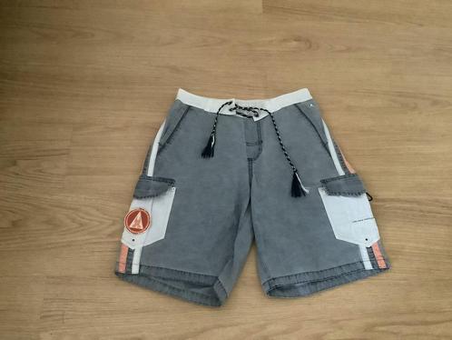 Gaastra zwembroek, Kleding | Heren, Badmode en Zwemkleding, Zwemshort, Maat 52/54 (L), Blauw, Ophalen of Verzenden