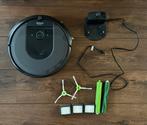 Roomba i7 Robotstofzuiger + Accessoires, Gebruikt, Ophalen of Verzenden, Robotstofzuiger, Minder dan 1200 watt