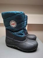 Olang sneeuwlaarzen,  snowboots maat 35-36, Gebruikt, Ophalen of Verzenden, Laarzen, Jongen