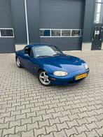 Mazda MX-5 10th Anniversary Edition, Euro 2, 40 €/maand, 4 cilinders, Cabriolet