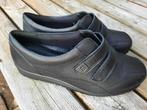 Medicus leren schoenen maat 6 (39), breedte K, Ophalen, Schoenen met lage hakken, Medicus, Zwart