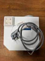 Itho Ventilatie, Ophalen of Verzenden, Zo goed als nieuw, Afzuiger