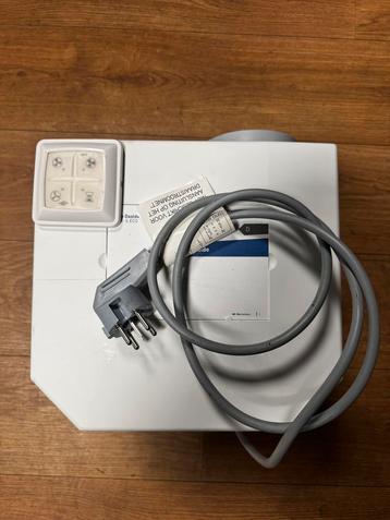 Itho Ventilatie beschikbaar voor biedingen