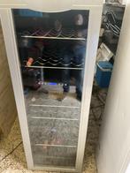 Wijnkoeler, Ophalen, Overige materialen, Zo goed als nieuw, 25 flessen of meer