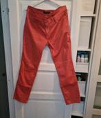 Levi's 524 Jeans Rood W33 L32, Levis, Ophalen of Verzenden, Rood