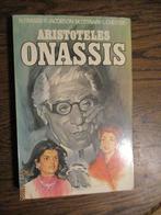 Aristoteles onassis Auteur: N. Fraser 9061224705 #, Boeken, Ophalen of Verzenden, Gelezen