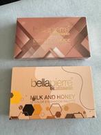 Bellapierre Palettes - Nieuw!, Ogen, Bruin, Nieuw, Ophalen of Verzenden