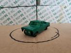 Matchbox lesney no50 kennel truck, Gebruikt, Ophalen of Verzenden