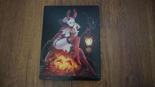 Kingdom Death Devil Satan - OOP, Verzamelen, Poppetjes en Figuurtjes, Zo goed als nieuw, Verzenden