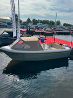 Maassloep 475XL ePropulsion Spirit2 NIEUW vaarklaar €14.500,, Ophalen of Verzenden, Zo goed als nieuw, 3 tot 6 meter, Buitenboordmotor