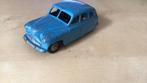 DINKY TOYS STANDARD VANGUARD ORIGINEEL NIET AAN GESCHILDERD, Hobby en Vrije tijd, Modelauto's | 1:43, Ophalen of Verzenden, Gebruikt