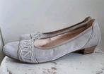 GABOR schoenen pumps maat 6.5 (39.5) G  lichtgrijs, Pumps, Gabor, Ophalen of Verzenden, Zo goed als nieuw