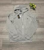 Ralph Lauren Vest - Stijlvol en Comfortabel, Ophalen of Verzenden, Zo goed als nieuw, Maat 48/50 (M), Grijs